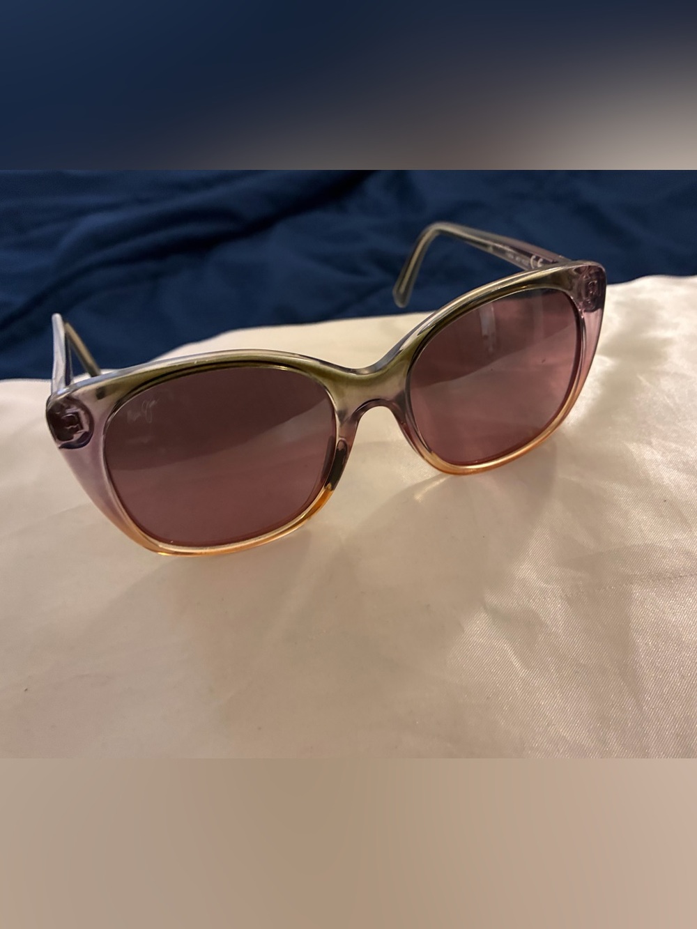 Maui Jim Gradient Lens sunglasses